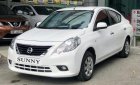Nissan Sunny XL 2018 - Cần bán Nissan Sunny XL năm 2018, màu trắng