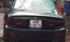 Mazda 929 1996 - Bán xe Mazda 929 sản xuất năm 1996, màu đen số tự động, 130 triệu