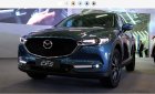 Mazda CX 5 2018 - Mazda Phạm Văn Đồng bán xe CX 5 2018 đủ màu - Hỗ trợ vay trả góp 90% giá trị xe. Giao xe ngay - LH: 0868.313.310