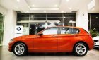 BMW 1 Series  118i   2017 - Bán BMW 118i sản xuất 2017 số tự động