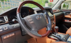 Lexus LX 570 2014 - Bán ô tô Lexus LX 570 đời 2014, tên công ty nhập Mỹ