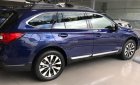 Subaru Outback 2018 - Bán Subaru Outback 2.5 IS Eyesight xe mới (đỏ, trắng, vàng cát), xe giao ngay. Gọi 0929009089