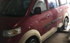 Suzuki APV 2006 - Bán ô tô Suzuki APV năm sản xuất 2006, màu đỏ số sàn 