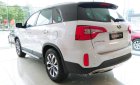 Kia Sorento GATH 2018 - Bán Kia Sorento GATH sản xuất năm 2018, màu trắng, giá 919tr