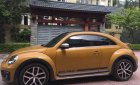Volkswagen Beetle   Dune   2017 - Bán Wolkwagen Beetle Sx 2017 ĐK 2018, bản 2.0, 2 cửa