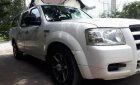 Ford Ranger MT 2007 - Bán ô tô Ford Ranger MT năm sản xuất 2007 