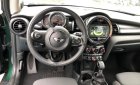 Mini Cooper 2018 - Bán Mini Cooper năm sản xuất 2018, màu xanh lam, nhập khẩu