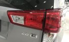 Toyota Innova   E 2018 - Bán xe Toyota Innova E, màu bạc