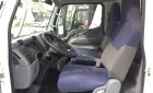Genesis 2017 - Bán xe tải Fuso Canter 4.7 đời 2017, xe chassi, giá 559 triệu