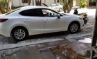 Mazda 3  AT 2016 - Bán xe Mazda 3 AT đời 2016, màu trắng, 599 triệu