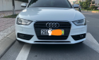 Audi A4 2012 - Cần bán gấp Audi A4 sản xuất 2012 màu trắng, giá chỉ 889 triệu, xe nhập