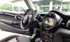 Mini Cooper 2018 - Bán Mini Cooper năm sản xuất 2018, màu xanh lam, nhập khẩu