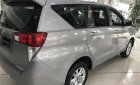 Toyota Innova   E 2018 - Bán xe Toyota Innova E, màu bạc