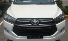 Toyota Innova 2.0 E 2018 - Toyota Innova 2.0E giá cực tốt đủ màu giao ngay, cạnh tranh nhất thị trường