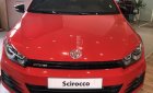 Volkswagen Scirocco 2018 - Chỉ với 365trieeju có ngay chiếc xe hằng mơ ước