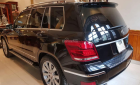 Mercedes-Benz GLK Class 2010 - Bán Mercedes-Benz GLK Class sản xuất 2010 màu đen, giá chỉ 810 triệu