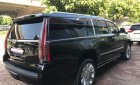 Cadillac Escalade Escalade ESV Premium  2016 - Bán Cadillac Escalade ESV Premium đăng ký 2016, màu đen, xe đẹp như mới, giá tốt