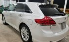 Toyota Venza  2.7   2009 - Bán Toyota Venza 2.7 năm sản xuất 2009, màu trắng chính chủ, giá 888tr