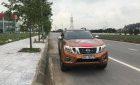 Nissan Navara VL 2016 - Bán Nissan Navara VL đời 2016, xe tư nhân chính chủ
