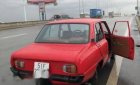 Mazda 323F 1989 - Cần bán xe Mazda 323F trước 1975, màu đỏ, giá 114tr