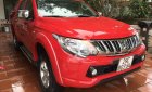 Mitsubishi Triton 4x2 MT 2016 - Salon Auto Quang Dũng bán Mitsubishi Triton sản xuất 2016, nhập khẩu Thái Lan