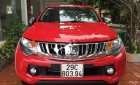 Mitsubishi Triton 4x2 MT 2016 - Salon Auto Quang Dũng bán Mitsubishi Triton sản xuất 2016, nhập khẩu Thái Lan