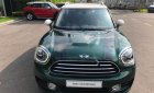 Mini Cooper Countryman 2017 - Bán Mini Cooper Countryman sản xuất 2017, màu xanh lam, xe mới 100%