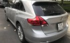 Toyota Venza   2009 - Bán ô tô Toyota Venza năm sản xuất 2009, màu bạc