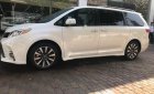 Toyota Sienna Limited 3.5 2018 - Bán Toyota Sienna Limited 2018, xe mới 100%, kiểu dáng hoàn toàn mới