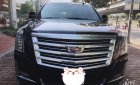 Cadillac Escalade Escalade ESV Premium  2016 - Bán Cadillac Escalade ESV Premium đăng ký 2016, màu đen, xe đẹp như mới, giá tốt