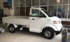 Suzuki Carry 2018 - Suzuki Carry Pro thùng lửng nhập khẩu, máy lạnh zin theo xe, chỉ cần 90tr giao xe ngay