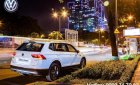 Volkswagen Tiguan E 2019 - Bán xe Volkswagen Tiguan E sản xuất 2019, màu trắng, nhập khẩu nguyên chiếc