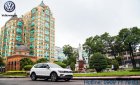 Volkswagen Tiguan E 2019 - Bán xe Volkswagen Tiguan E sản xuất 2019, màu trắng, nhập khẩu nguyên chiếc