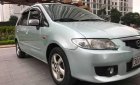 Mazda Premacy AT 2004 - Cần bán lại xe Mazda Premacy AT năm sản xuất 2004 số tự động, giá tốt