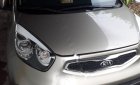 Kia Picanto 2014 - Bán ô tô Kia Picanto 2014, màu vàng 