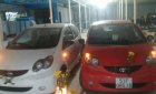 BYD F0 1.0 Base 2012 - Bán 5C nhập Toyota Aygo mới 130tr tải 810kg 90tr  