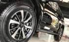 Mitsubishi Pajero Sport 4x2 2018 - " Sốc" bán xe Pajero Sport 4x2 đời 2018, màu đen, máy dầu, nhập khẩu nguyên chiếc