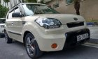 Kia Soul 2009 - Bán Soul 2009 4U bản Full nhất, xe chính chủ tên em, odo: 9,1 vạn