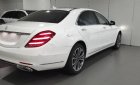 Mercedes-Benz S class S450L Luxury 2018 - Bán Mercedes S450L Luxury 2018, màu trắng, giá tốt 