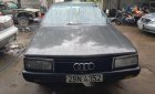 Audi 90   1987 - Bán Audi 90 sản xuất 1987, màu xám