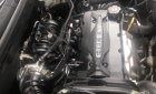 Chevrolet Cruze 1.6 MT 2017 - Bán xe Chevrolet Cruze 1.6 MT đời 2017, màu đen