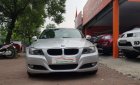 BMW 3 Series 320i 2010 - Cần bán xe BMW 3 Series 320i năm sản xuất 2010, màu bạc
