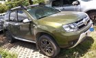 Renault Duster 2016 - Ngân hàng bán đấu giá xe Renault Duster 2016 nhập Nga