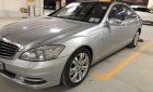 Mercedes-Benz S class S400 2010 - Bán Mercedes S400 đời 2011, màu bạc, xe nhập