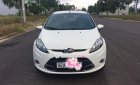 Ford Fiesta 1.6AT 2011 - Bán Ford Fiesta 1.6AT 2011, màu trắng, giá chỉ 342 triệu