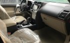 Toyota Prado VX 2.7L 2018 - Cần bán Toyota Prado VX 2.7L sản xuất năm 2018, màu đen, nhập khẩu
