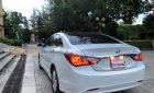 Hyundai Sonata 2012 - Bán Hyundai Sonata đời 2012, màu trắng, nhập khẩu