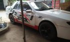 Nissan 200SX   1997 - Cần bán xe Nissan 200SX đời 1997, màu trắng, xe nhập