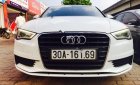 Audi A3 1.8 AT 2014 - Bán Audi A3 1.8 AT đời 2014, màu trắng