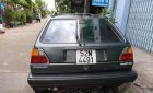 Volkswagen Golf 1987 - Cần bán Volkswagen Golf 1987, màu xám